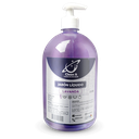 Jabon Liquido Antibacterial - Lavanda - Aval - 1LT