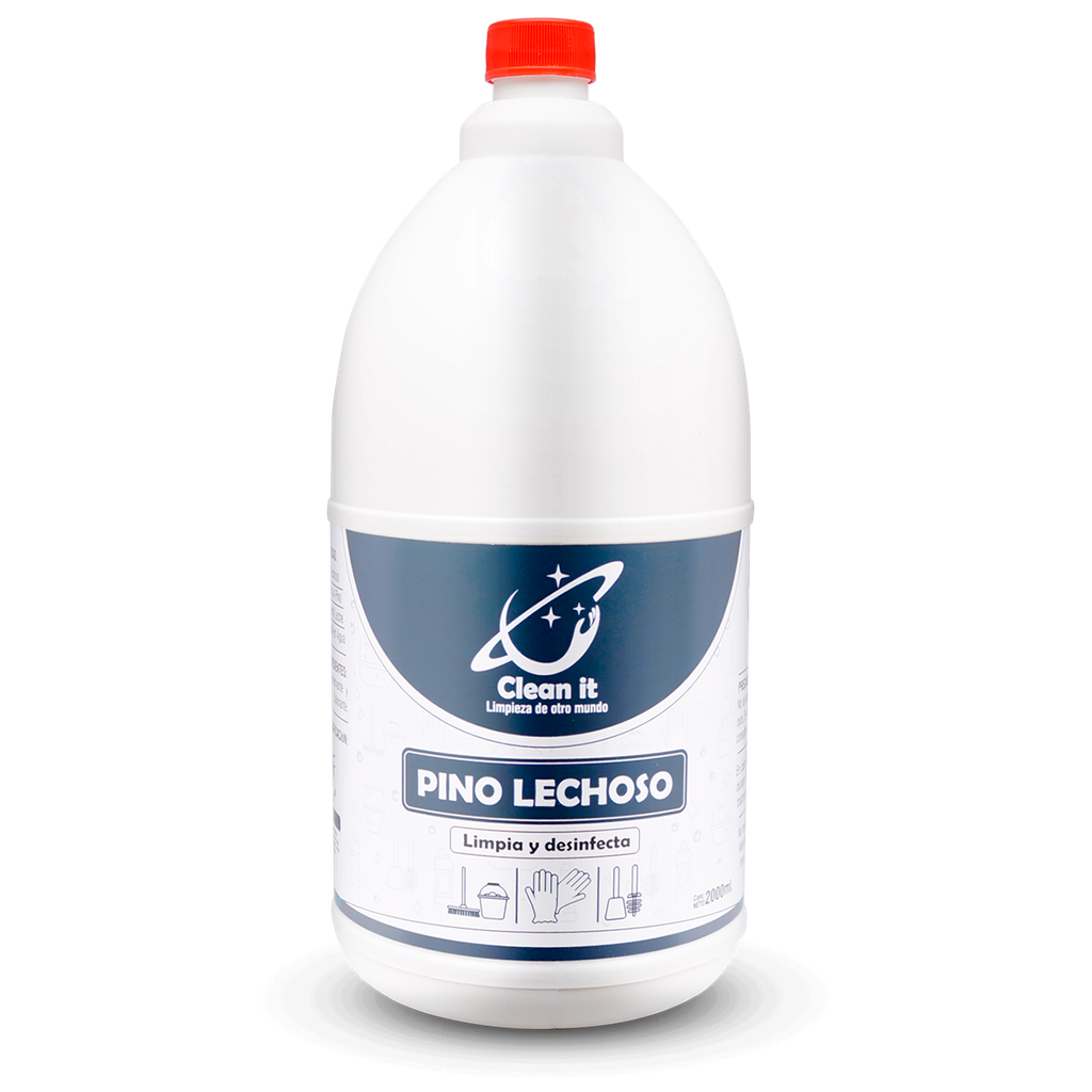Liquido Pino Lechozo - 2LT